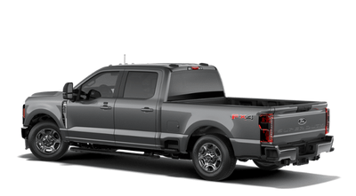2027 Ford Super Duty F-350® XLT
