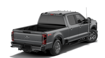 2027 Ford Super Duty F-350® XLT
