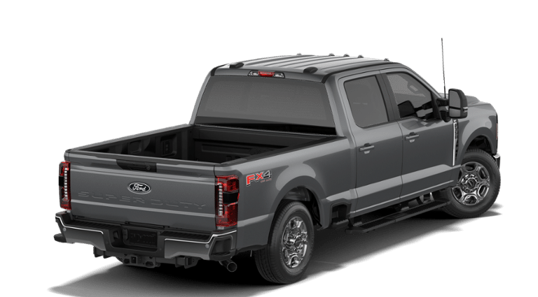 2027 Ford Super Duty F-350® XLT