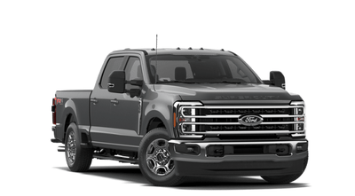 2027 Ford Super Duty F-350® XLT