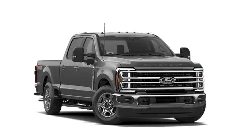 2027 Ford Super Duty F-350® XLT