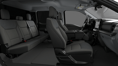 2027 Ford Super Duty F-350® XLT