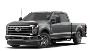 2027 Ford Super Duty F-350® XLT