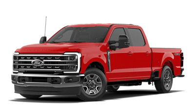 2027 Ford Super Duty F-350® Lariat®