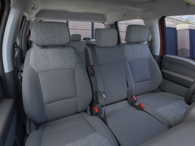 2026 Ford Super Duty F-350® XLT
