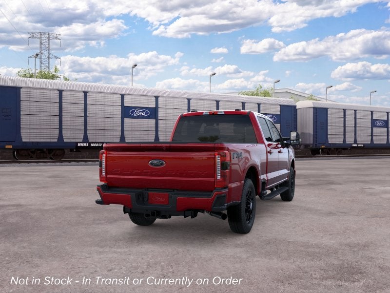 2026 Ford Super Duty F-350® XLT