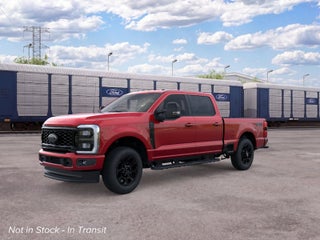 2026 Ford Super Duty F-350® XLT