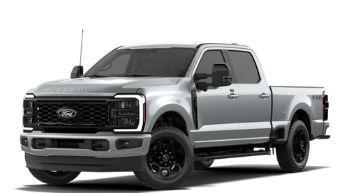 2027 Ford Super Duty F-350® Lariat®