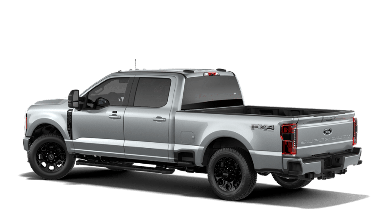 2027 Ford Super Duty F-350® Lariat®