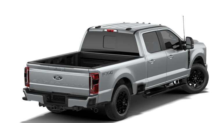 2027 Ford Super Duty F-350® Lariat®