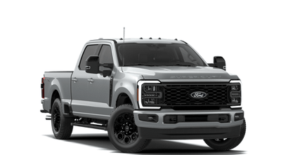 2027 Ford Super Duty F-350® Lariat®