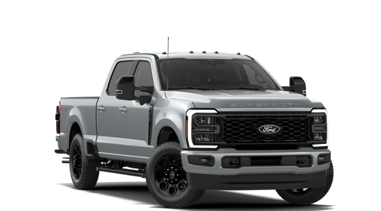2027 Ford Super Duty F-350® Lariat®