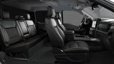 2027 Ford Super Duty F-350® Lariat®