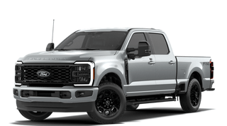 2027 Ford Super Duty F-350® Lariat®