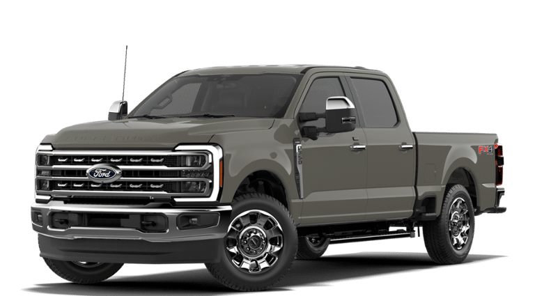 2027 Ford Super Duty F-350® Lariat®