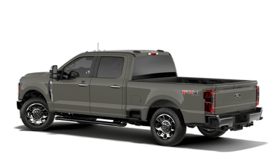 2027 Ford Super Duty F-350® Lariat®
