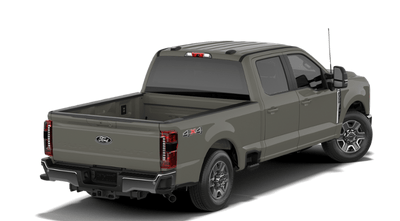 2027 Ford Super Duty F-350® Lariat®