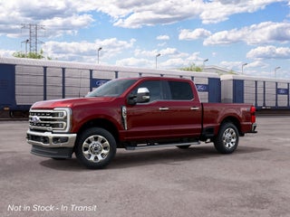 2027 Ford Super Duty F-350® Lariat®