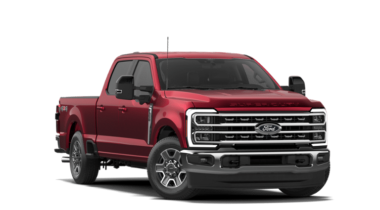 2027 Ford Super Duty F-350® Lariat®
