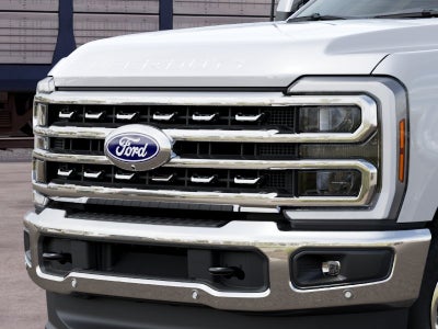 2027 Ford Super Duty F-350® Lariat®