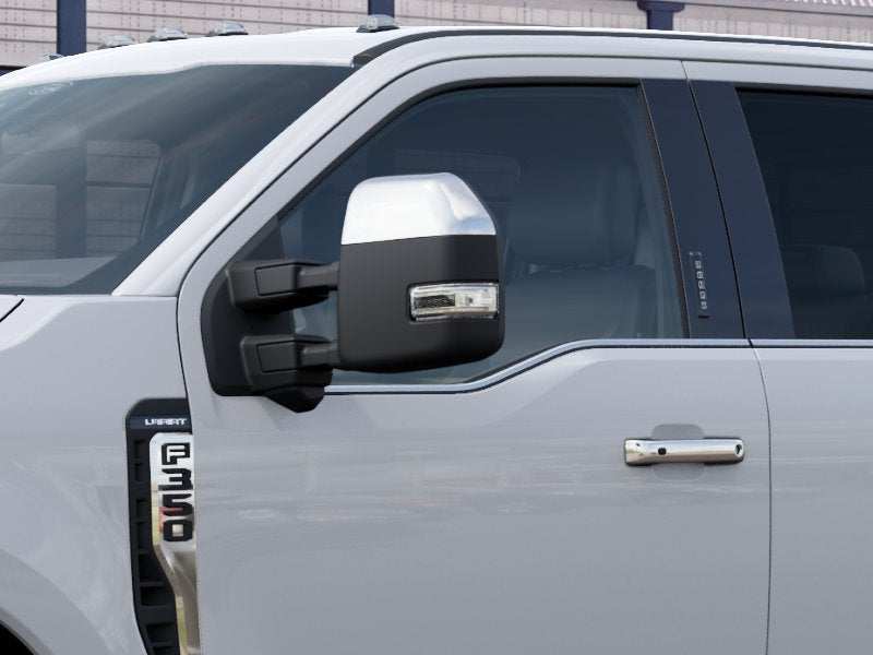 2027 Ford Super Duty F-350® Lariat®