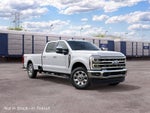 2027 Ford Super Duty F-350® Lariat®