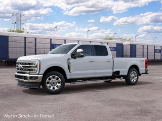 2027 Ford Super Duty F-350® Lariat®