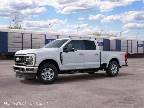 2027 Ford Super Duty F-350® XLT