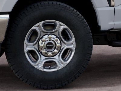 2027 Ford Super Duty F-350® XLT