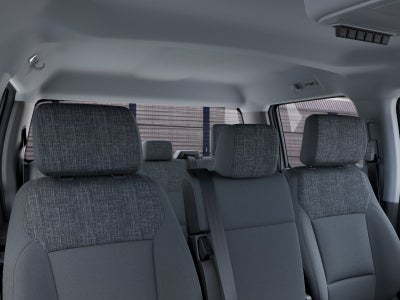 2027 Ford Super Duty F-350® XLT