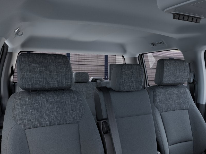 2027 Ford Super Duty F-350® XLT