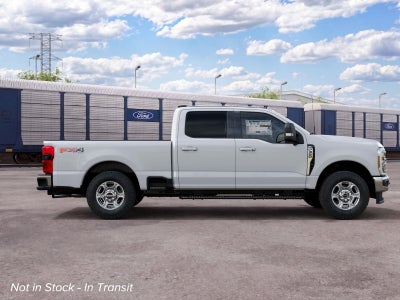 2027 Ford Super Duty F-350® XLT