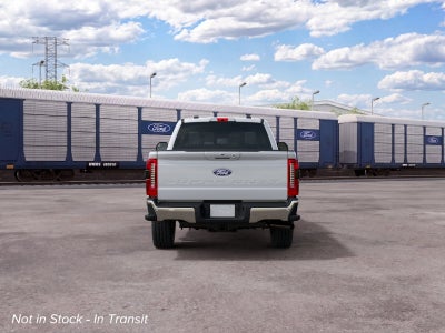 2027 Ford Super Duty F-350® XLT