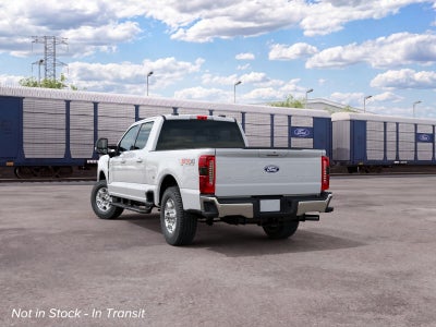 2027 Ford Super Duty F-350® XLT