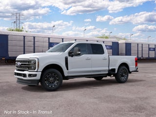 2027 Ford Super Duty F-350® XLT