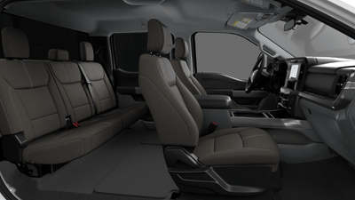 2027 Ford Super Duty F-350® XLT