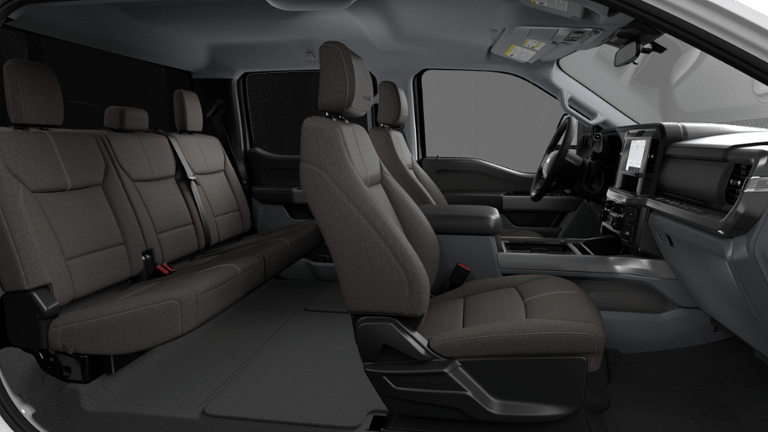 2027 Ford Super Duty F-350® XLT