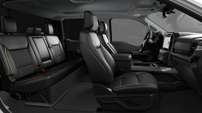 2027 Ford Super Duty F-350® Lariat®