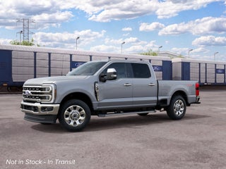 2027 Ford Super Duty F-350® Lariat®