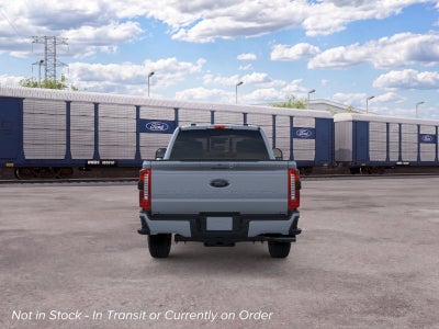2026 Ford Super Duty F-350® Lariat®