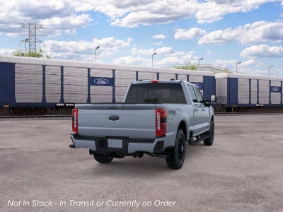 2026 Ford Super Duty F-350® Lariat®