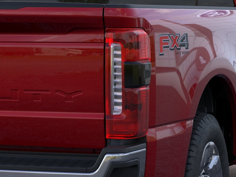 2026 Ford Super Duty F-350® Lariat®