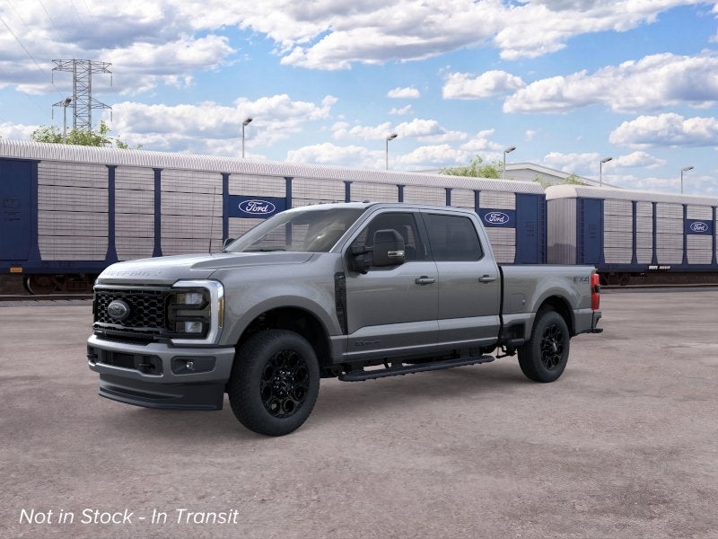 2026 Ford Super Duty F-350® XLT