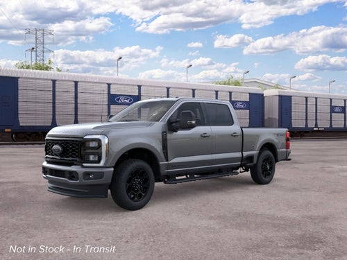 2026 Ford Super Duty F-350® XLT