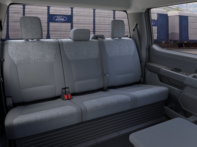 2026 Ford Super Duty F-350® XLT