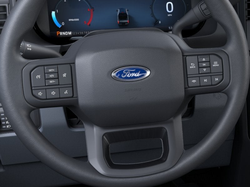 2026 Ford Super Duty F-350® XLT