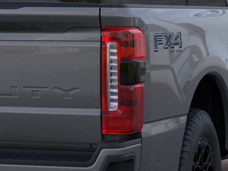 2026 Ford Super Duty F-350® XLT
