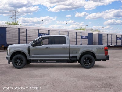 2026 Ford Super Duty F-350® XLT