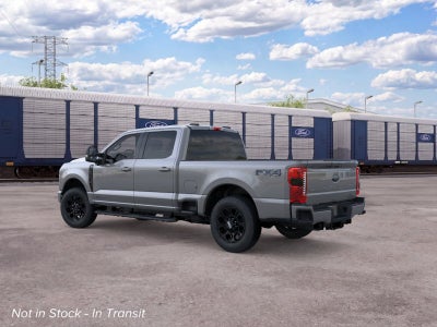 2026 Ford Super Duty F-350® XLT