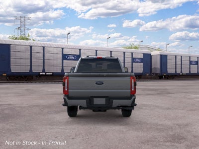 2026 Ford Super Duty F-350® XLT